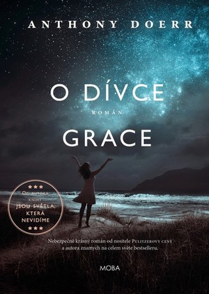 O dívce Grace by Anthony Doerr