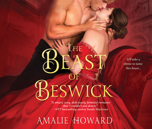 The Beast of Beswick by Amalie Howard