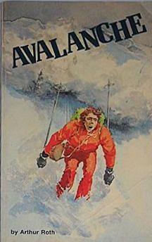 Avalanche by Arthur J. Roth