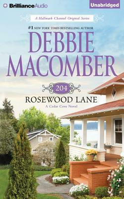 204 Rosewood Lane by Debbie Macomber