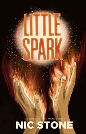 Little Spark by Nic Stone