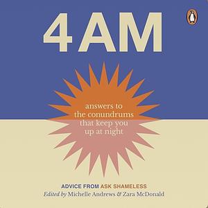 4AM by Michelle Andrews, Zara McDonald