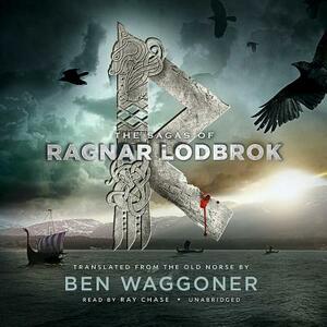 The Sagas of Ragnar Lodbrok by 
