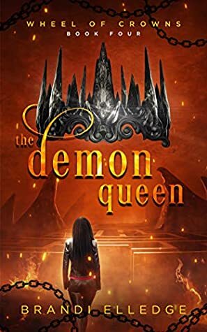 The Demon Queen by Brandi Elledge