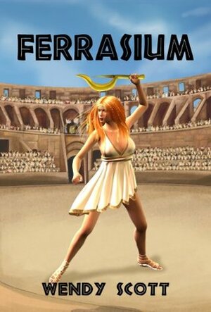 Ferrasium by Wendy Scott