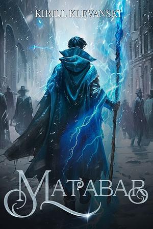 Matabar 1 by Kirill Klevanski