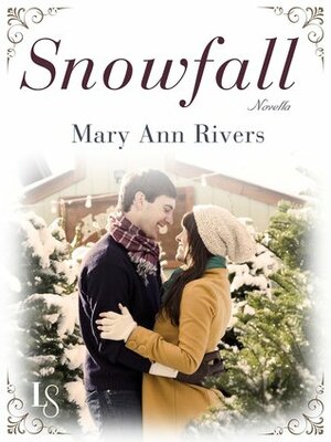 Snowfall by Mary Ann Rivers