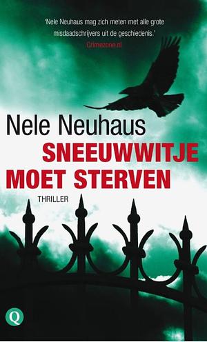 Sneeuwwitje moet sterven by Nele Neuhaus