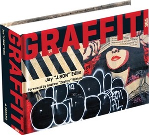 Graffiti 365 by Jay Edlin, Andrew Witten
