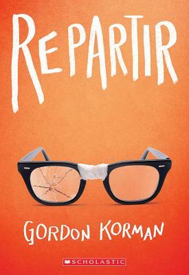 Repartir by Gordon Korman