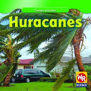 Huracanes (Hurricanes) by Jim Mezzanotte