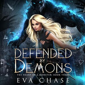 Defended by Demons by Eva Chase