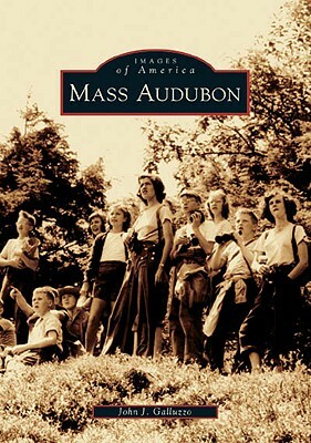 Mass Audubon by John J. Galluzzo