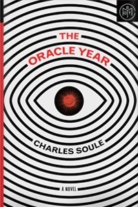 The Oracle Year by Charles Soule