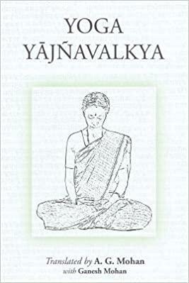 Yoga Yajnavalkya by Yājñavalkya