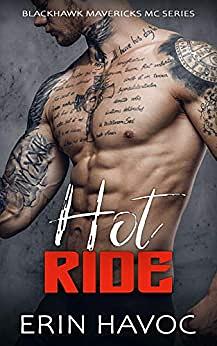 Hot Ride by Erin Havoc