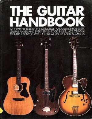 Guitar Handbook by Ralph Denyer