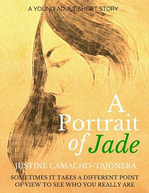 A Portrait of Jade by Justine Camacho-Tajonera