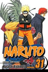 Naruto, Vol. 31: Final Battle by Masashi Kishimoto