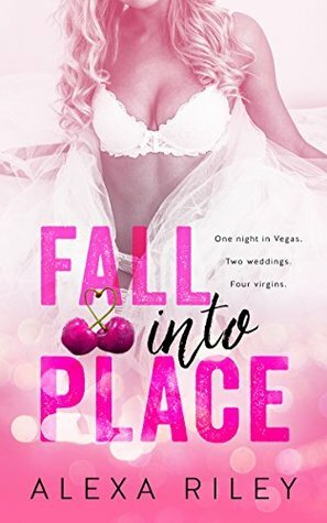 Fall Into Place by Alexa Riley