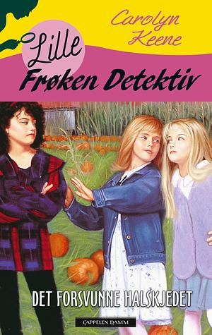 Det forsvunne halskjedet by Carolyn Keene