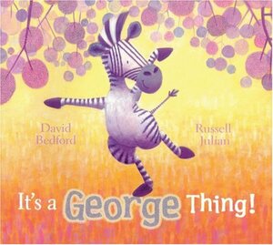 It's a George Thing! by David Bedford, Russell Julian
