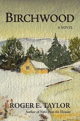 Birchwood by Roger Taylor