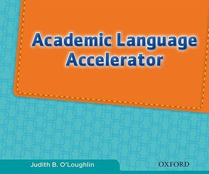 Oxford Picture Dictionary for the Content Areas Academic Language Accelerator by Dorothy Kauffman, Gary Apple