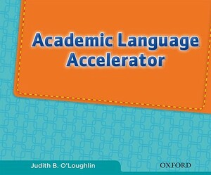 Oxford Picture Dictionary for the Content Areas Academic Language Accelerator by Dorothy Kauffman, Gary Apple