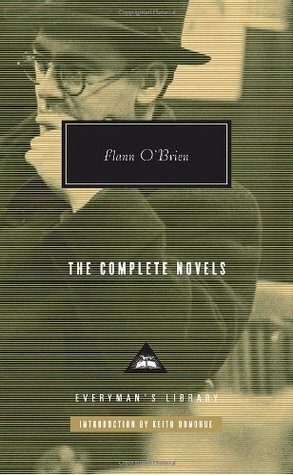 The Complete Novels by Flann O'Brien