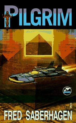 Pilgrim by Fred Saberhagen