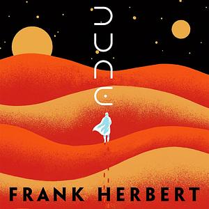 Dune by Frank Herbert