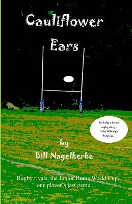 Cauliflower ears by Bill Nagelkerke