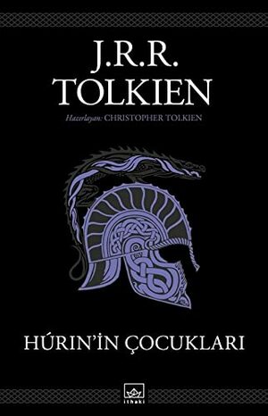 Hurin'in Cocuklari by J.R.R. Tolkien