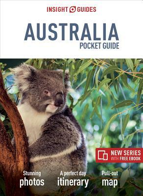 Insight Guides Pocket Australia (Travel Guide with Free Ebook) by Insight Guides