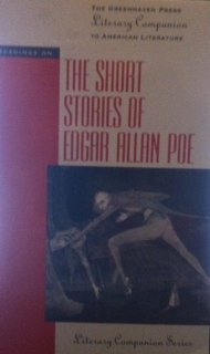 The Short Stories of Edgar Allan Poe by Hayley Mitchell Haugen, Edgar Allan Poe