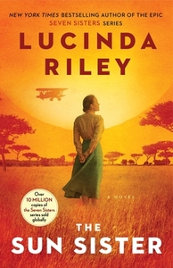 The Sun Sister by Lucinda Riley