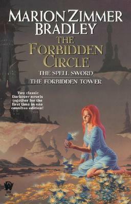 The Forbidden Circle by Marion Zimmer Bradley