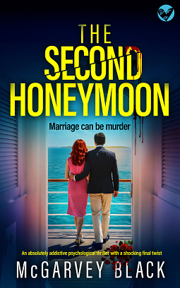 The Second Honeymoon  by McGarvey Black