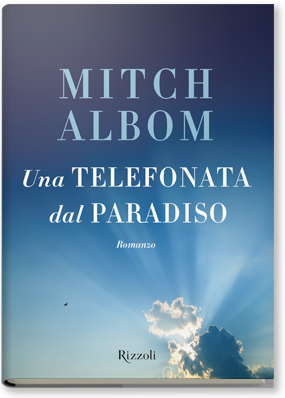 Una telefonata dal paradiso by Mitch Albom