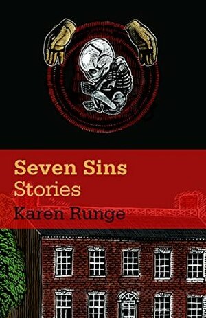 Seven Sins by Karen Runge