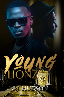 Young Lionz by Cj Hudson