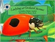 Ladybug at Orchard Avenue by Kathleen Weidner Zoehfeld