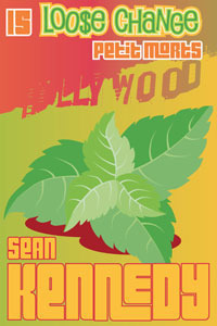 Loose Change by Sean Kennedy
