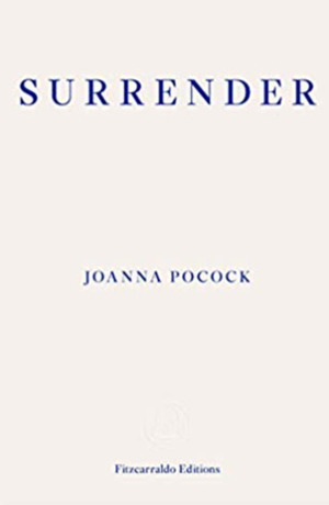 Surrender by Joanna Pocock