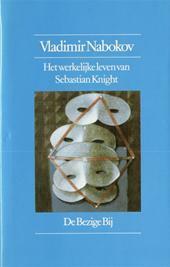 Het werkelijke leven van Sebastian Knight by Sjaak Commandeur, Vladimir Nabokov