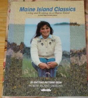 Maine Island Classics by Chellie Pingree