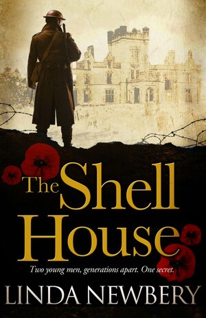 The Shell House by Linda Newbery