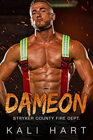 Dameon by Kali Hart