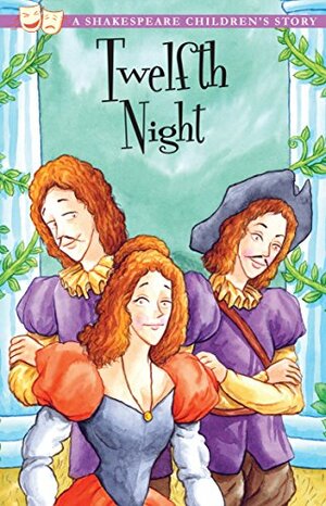 Twelfth Night by Macaw Books